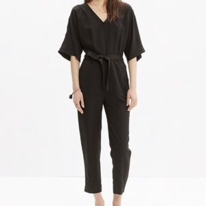 Madewell Jumpsuit